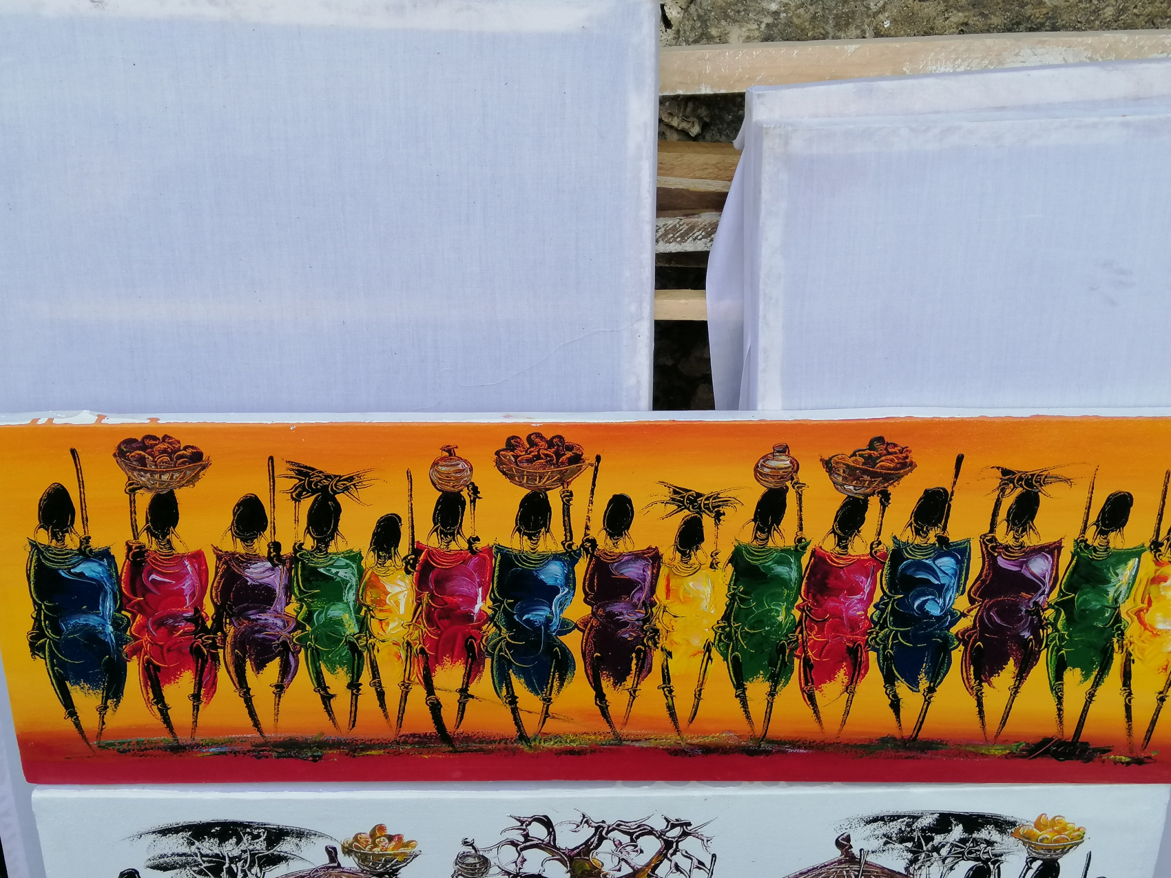 Восхождение на Килиманджаро 5895м. Крыша Африки! (103/159)