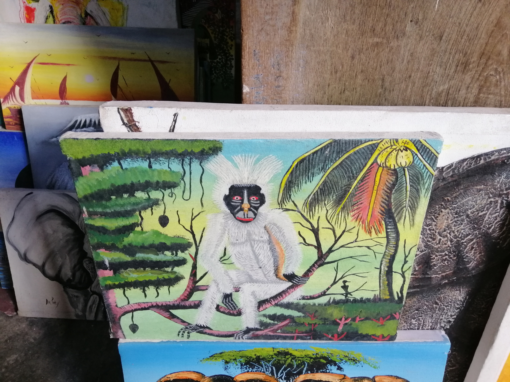 Восхождение на Килиманджаро 5895м. Крыша Африки! (92/159)