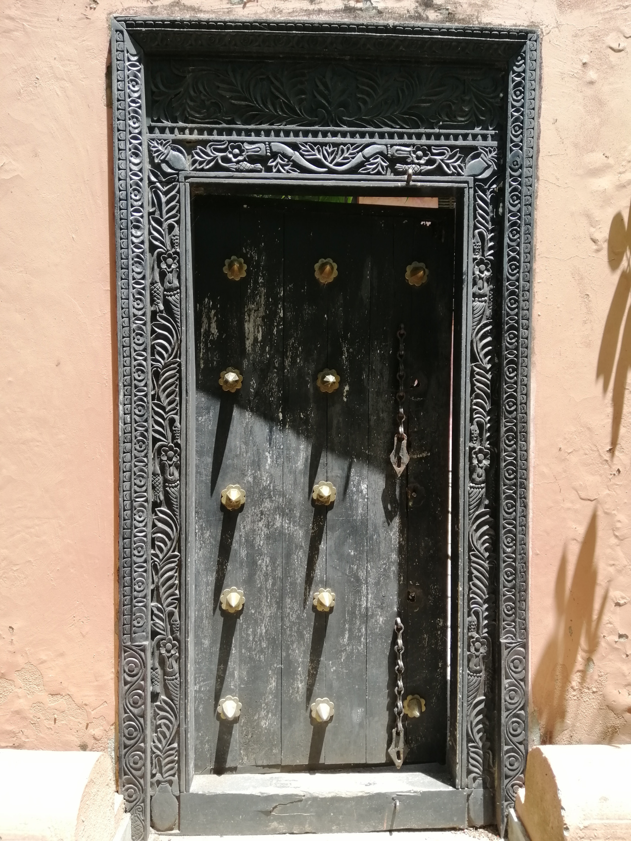 Восхождение на Килиманджаро 5895м. Крыша Африки! (81/159)