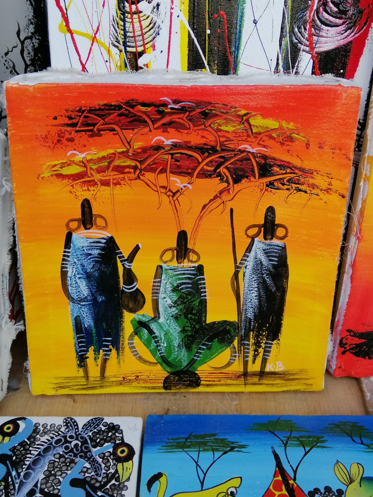 Восхождение на Килиманджаро 5895м. Крыша Африки! (105/159)