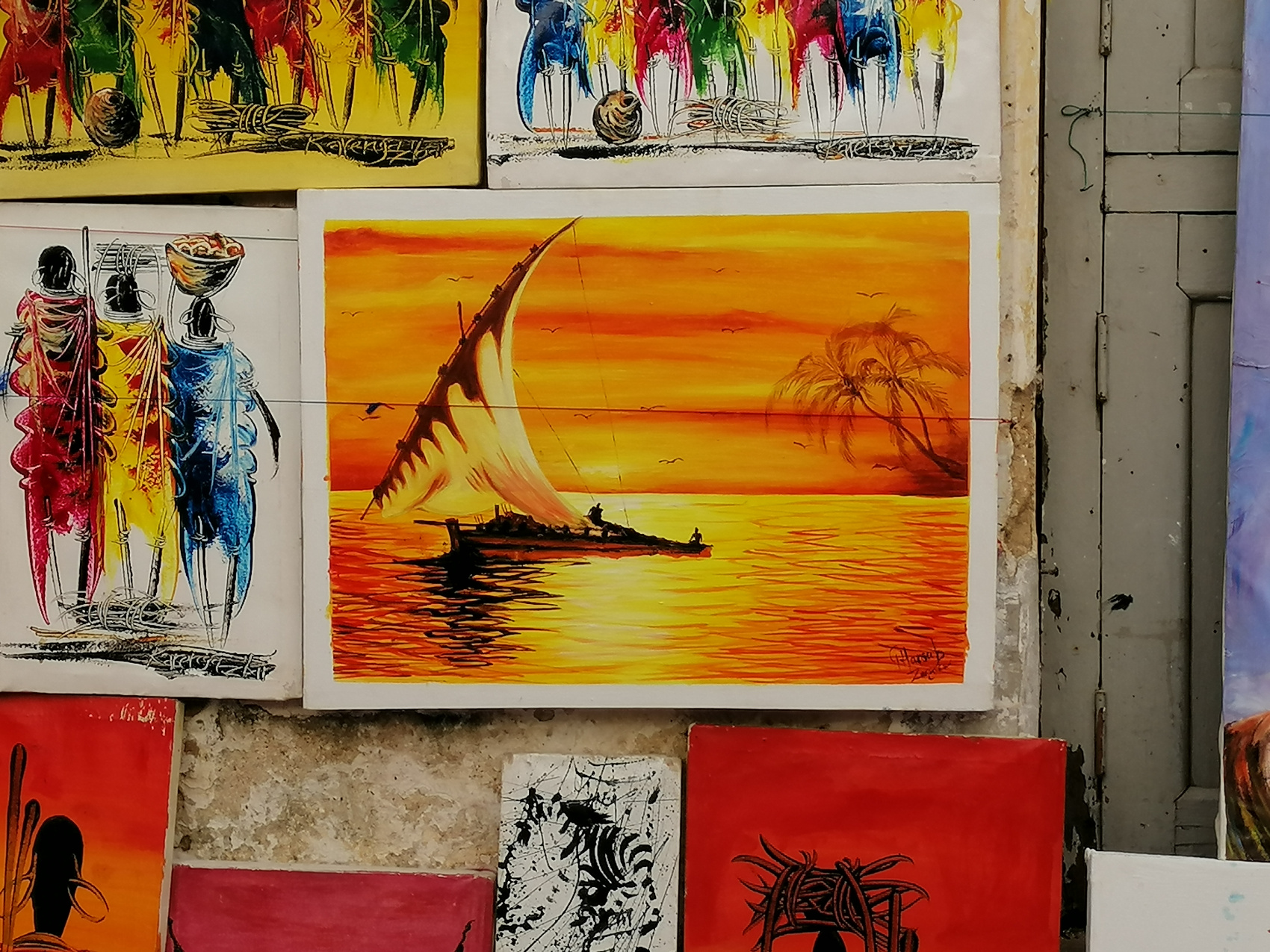 Восхождение на Килиманджаро 5895м. Крыша Африки! (94/159)