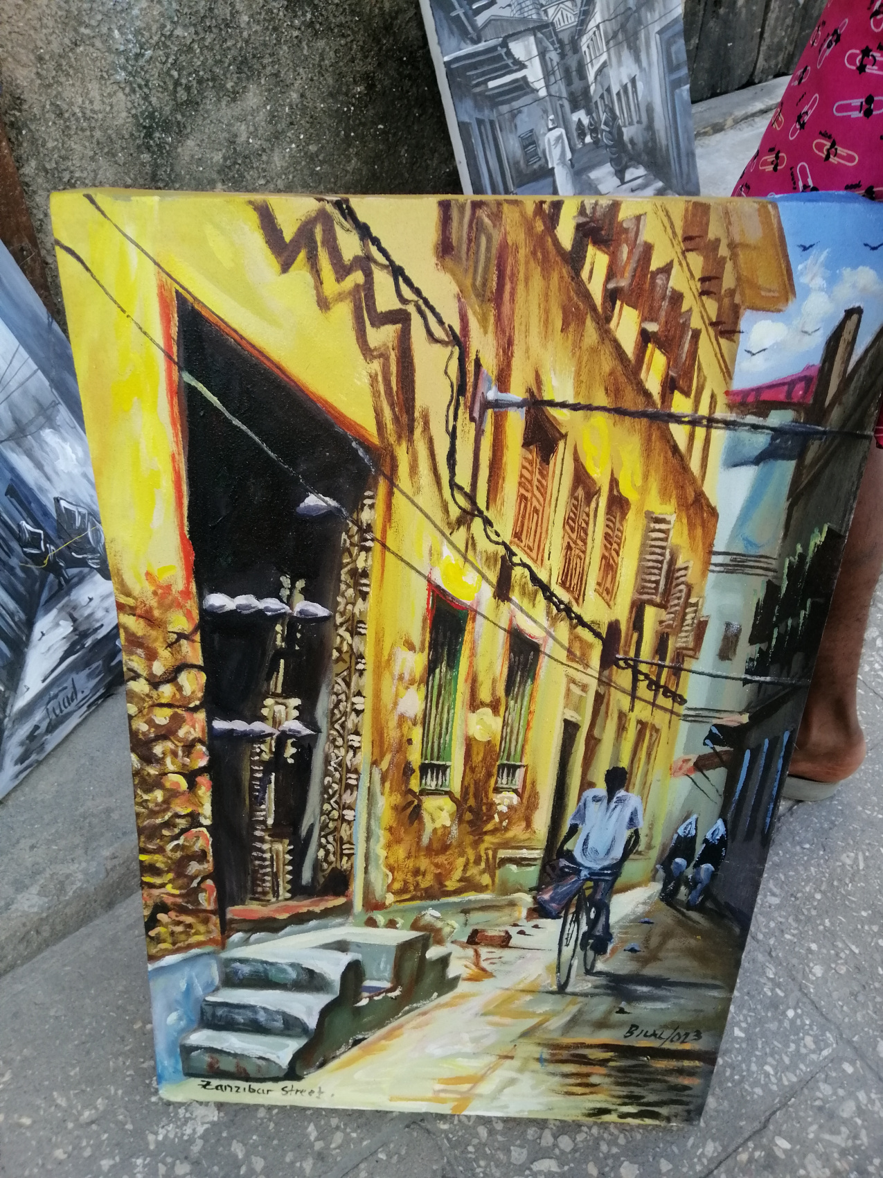 Восхождение на Килиманджаро 5895м. Крыша Африки! (101/159)