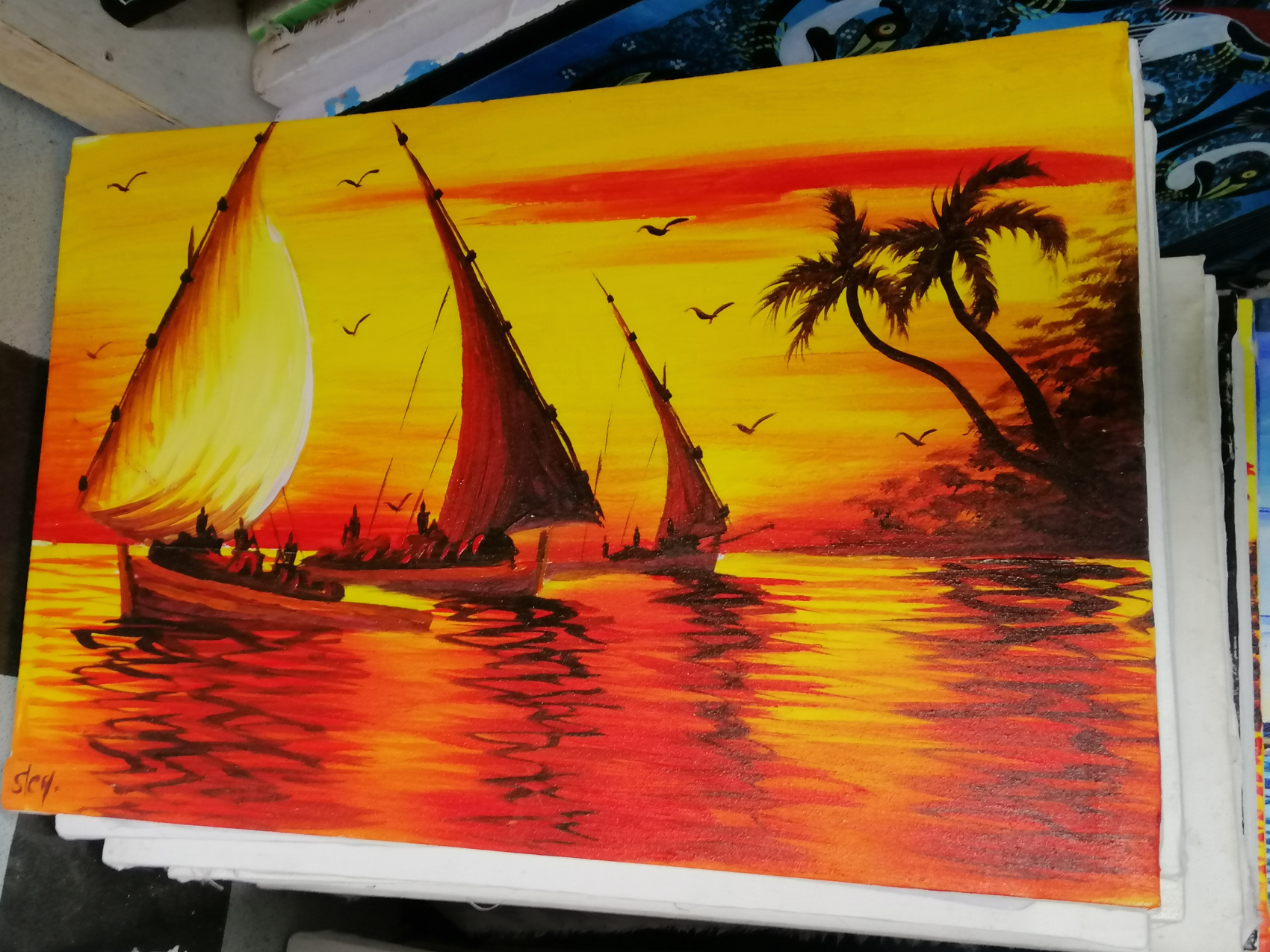 Восхождение на Килиманджаро 5895м. Крыша Африки! (109/159)