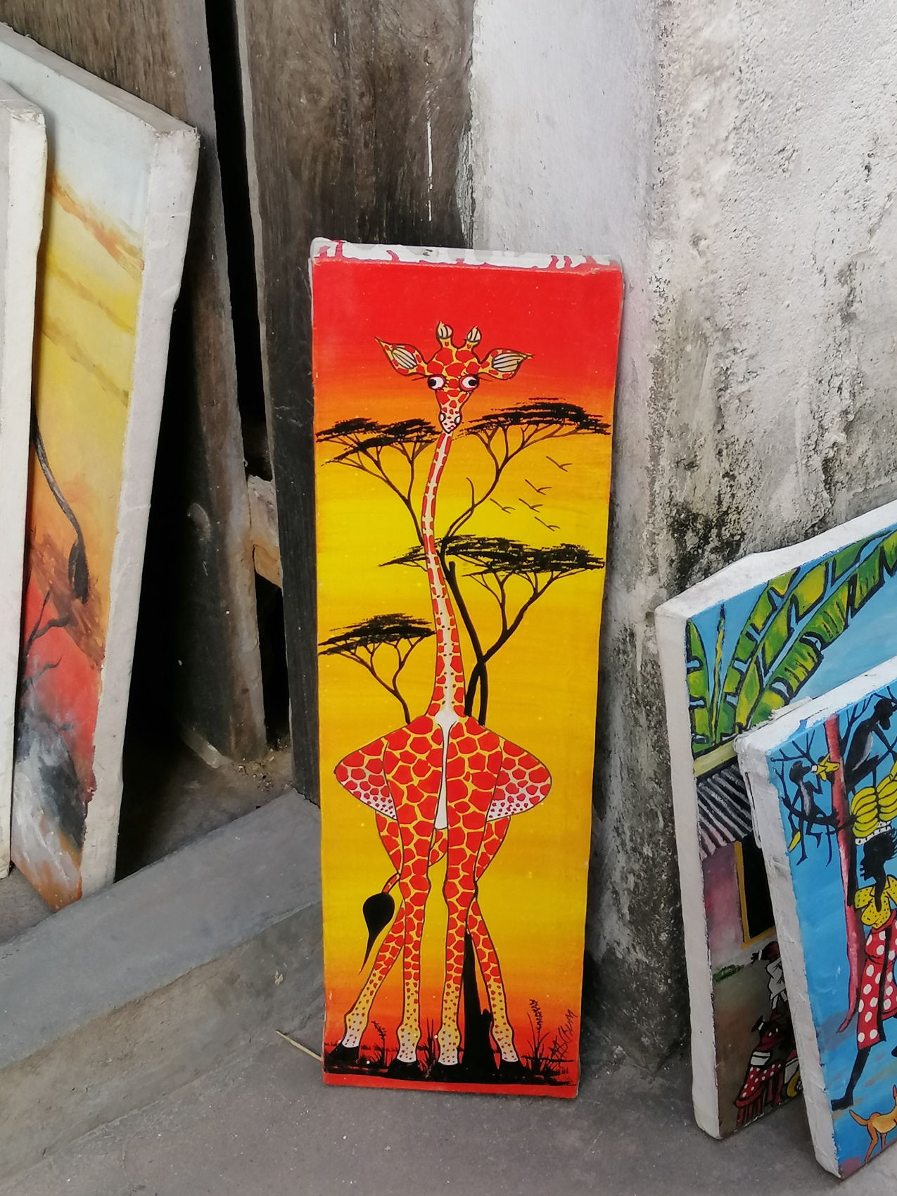 Восхождение на Килиманджаро 5895м. Крыша Африки! (96/159)