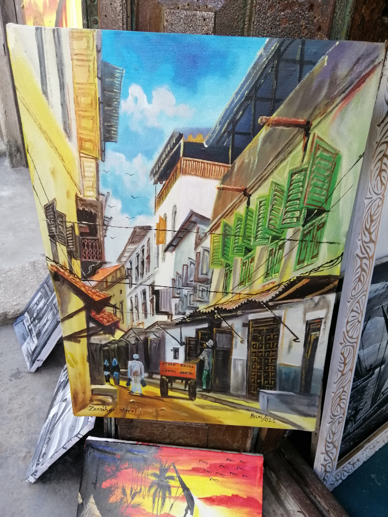 Восхождение на Килиманджаро 5895м. Крыша Африки! (102/159)