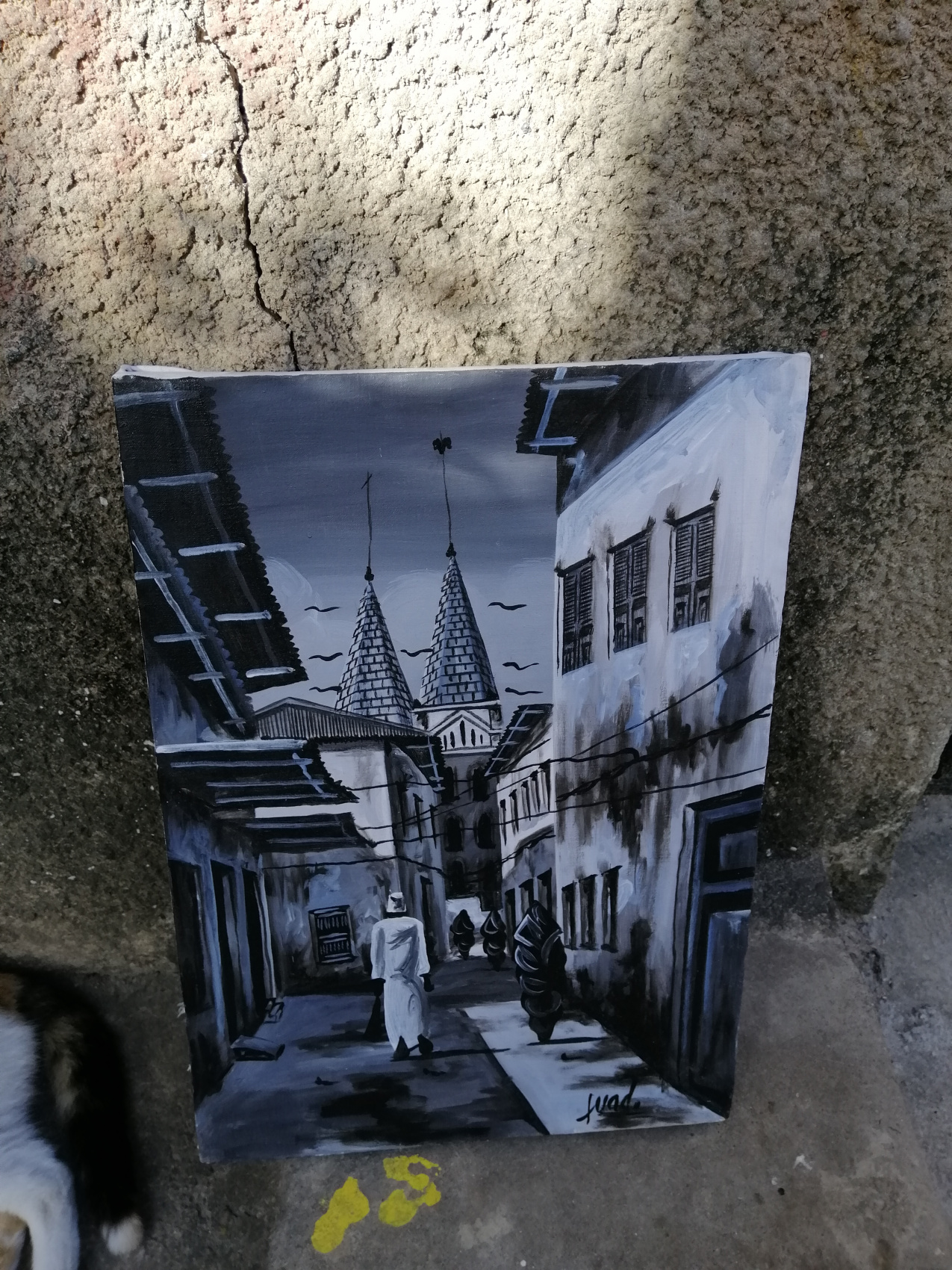 Восхождение на Килиманджаро 5895м. Крыша Африки! (106/159)