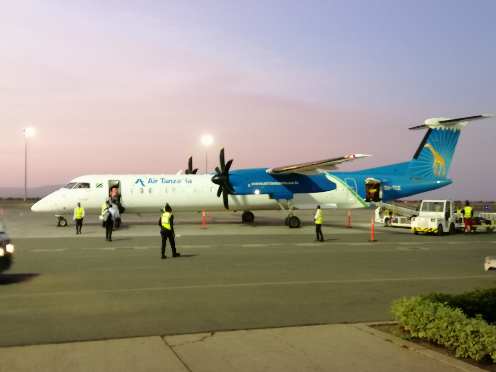 Восхождение на Килиманджаро 5895м. Крыша Африки! (71/159)