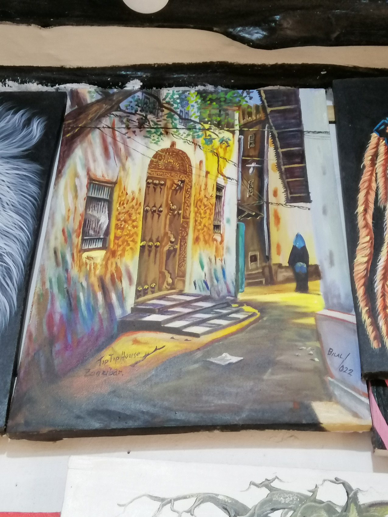 Восхождение на Килиманджаро 5895м. Крыша Африки! (91/159)