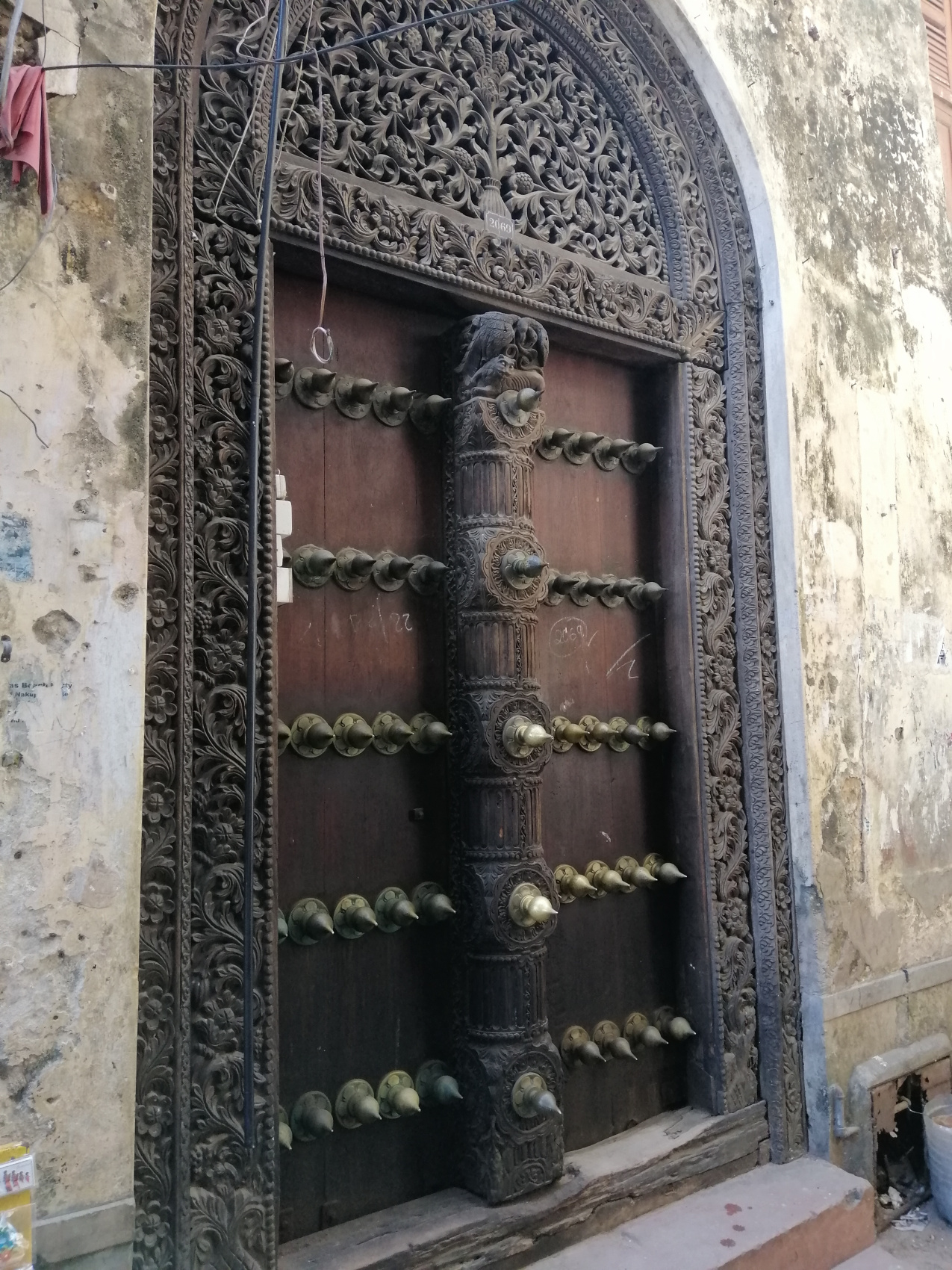 Восхождение на Килиманджаро 5895м. Крыша Африки! (82/159)