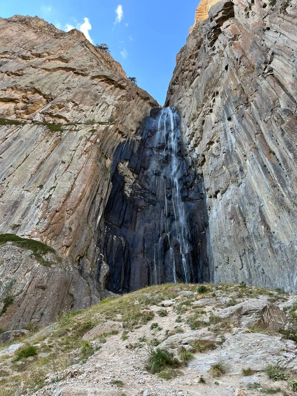 Идеальный отпуск в горах: топовые места Кавказа за неделю! (30/53)