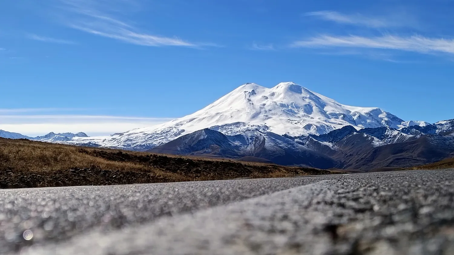 Идеальный отпуск в горах: топовые места Кавказа за неделю! (25/53)