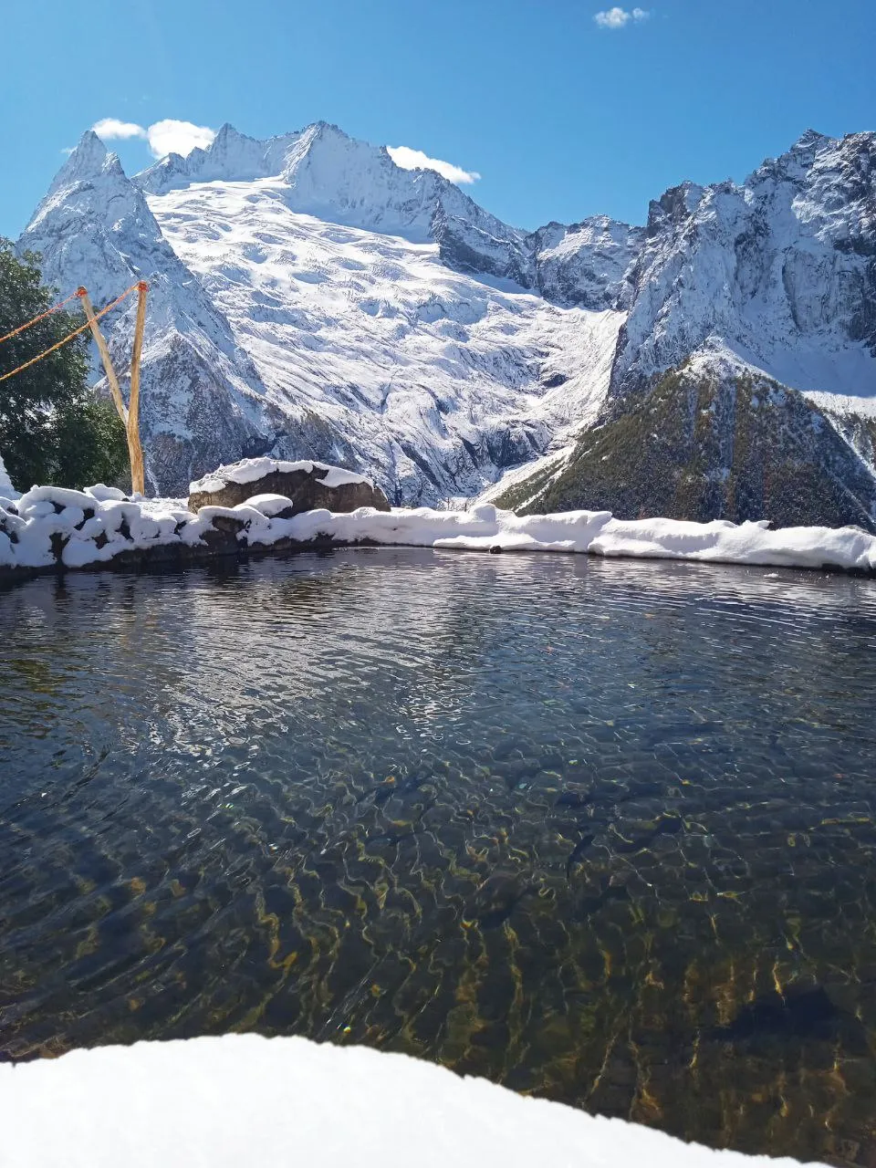 Идеальный отпуск в горах: топовые места Кавказа за неделю! (16/53)