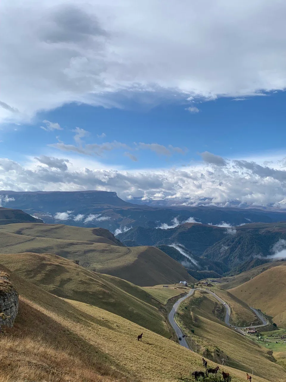 Идеальный отпуск в горах: топовые места Кавказа за неделю! (29/53)