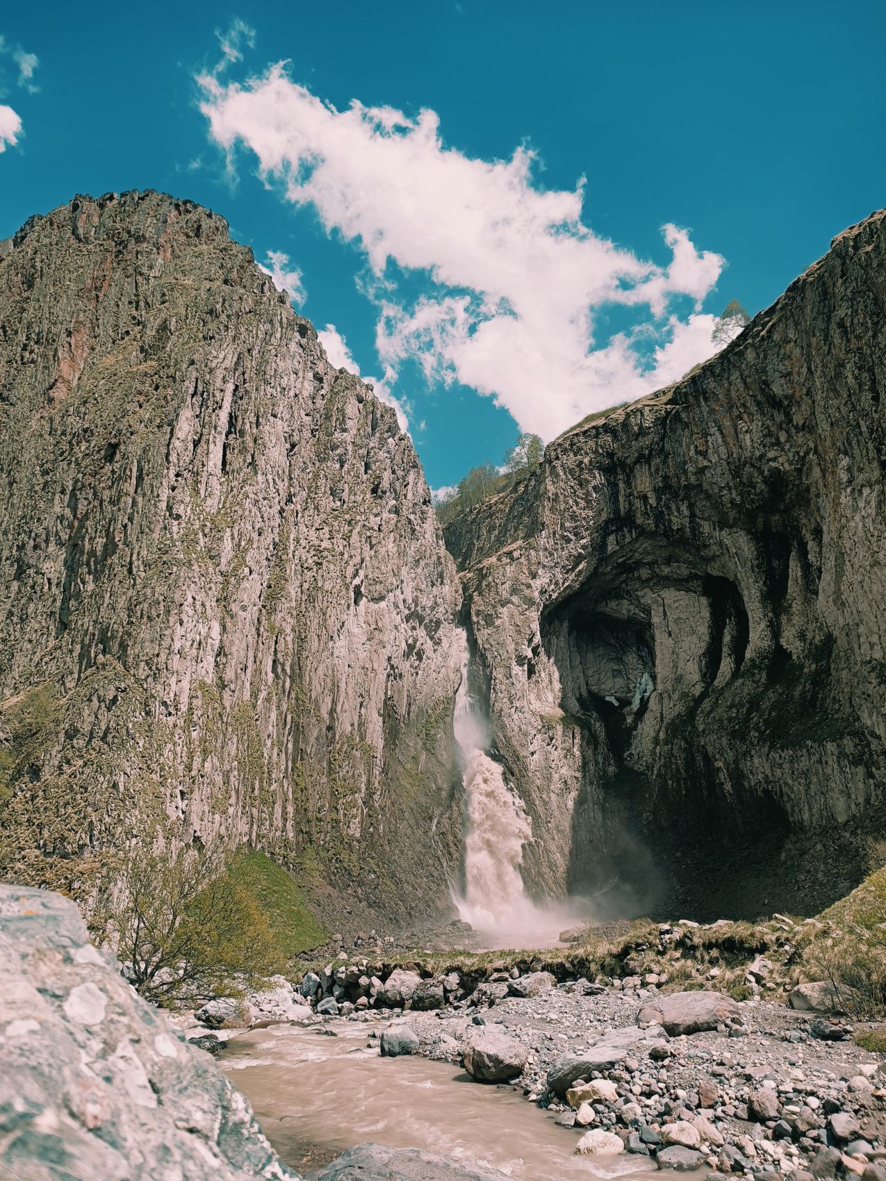 Идеальный отпуск в горах: топовые места Кавказа за неделю! (32/53)