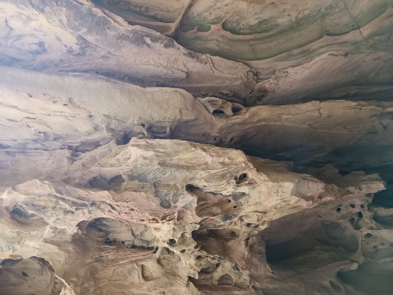 Идеальный отпуск в горах: топовые места Кавказа за неделю! (17/53)