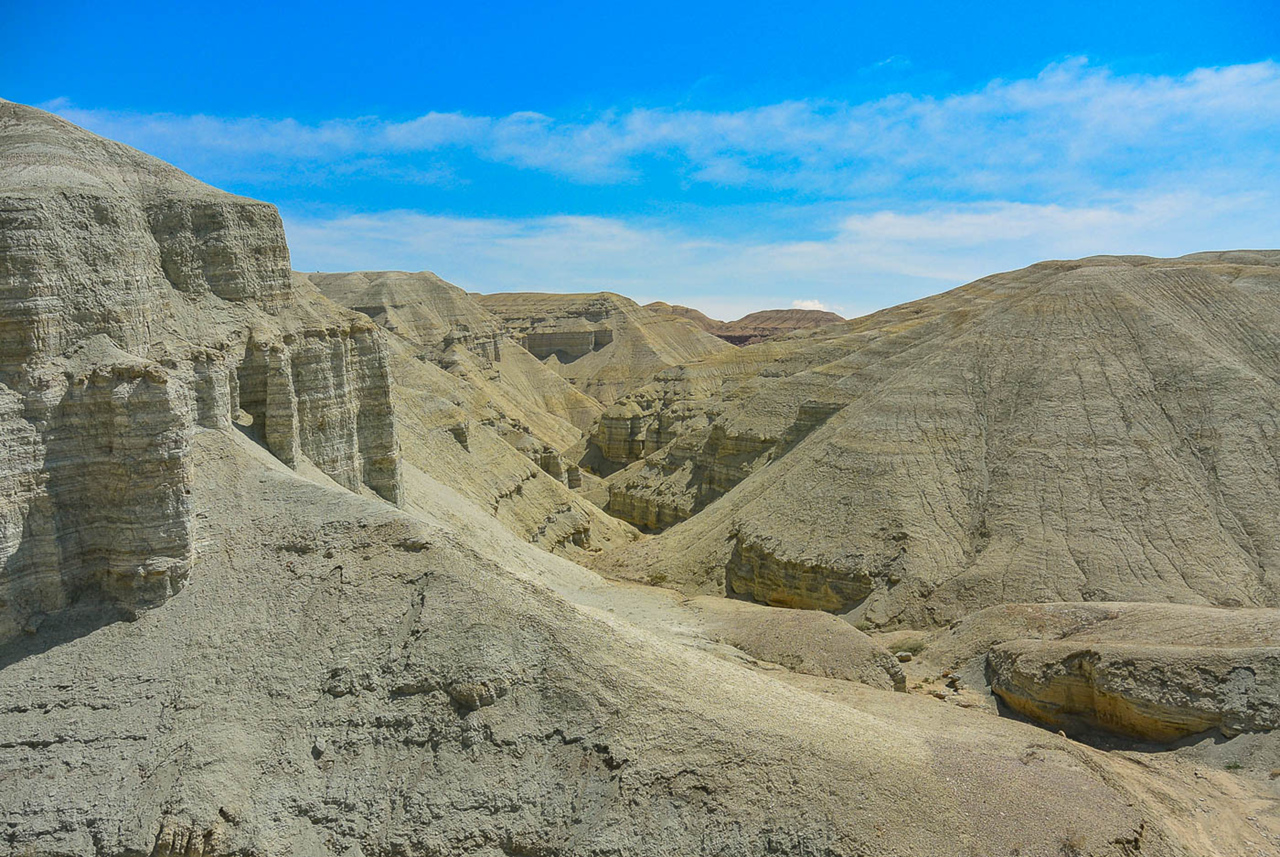 Горы и озера Казахстана. Авторский тур (19/52)