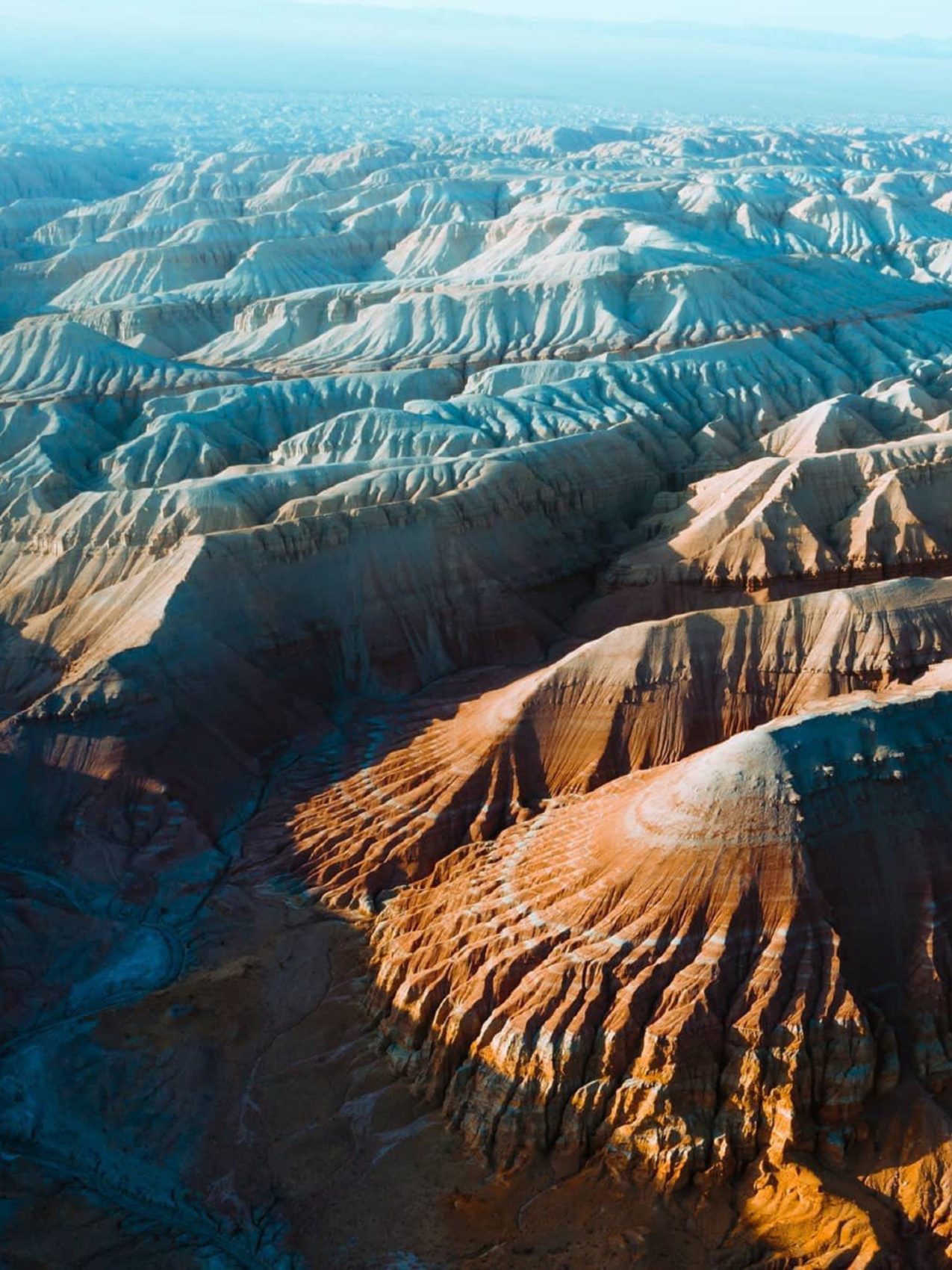 Горы и озера Казахстана. Авторский тур (17/52)