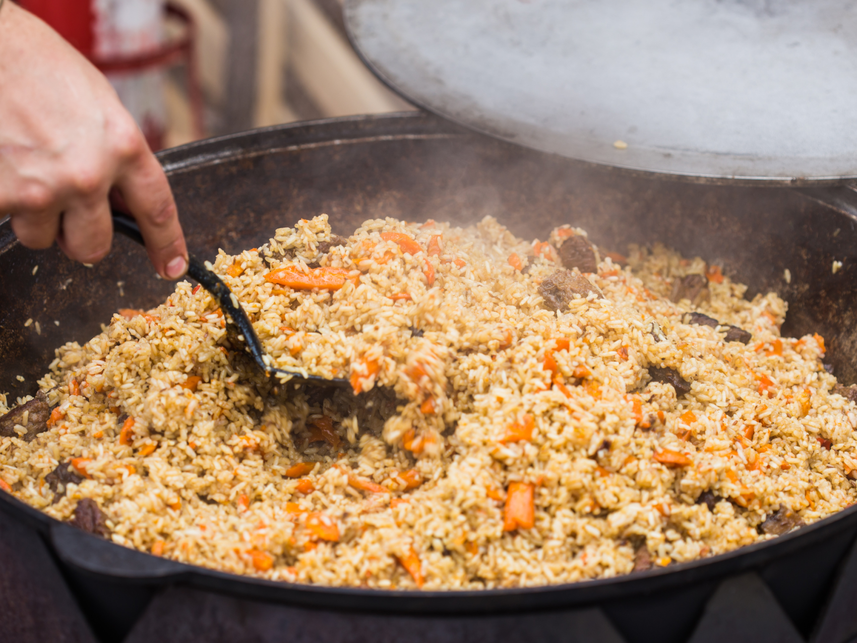 Горы и озера Казахстана. Авторский тур (2/52)