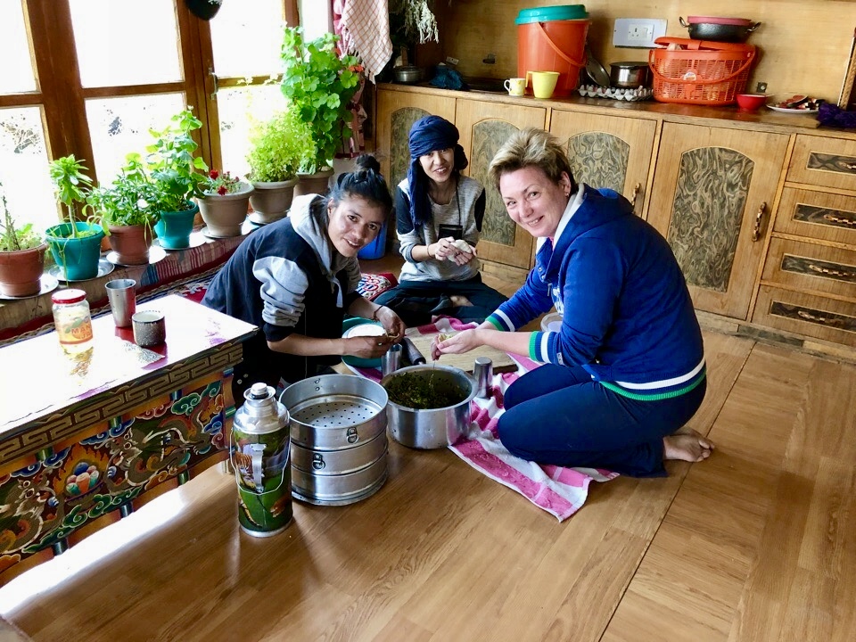 Кашмир и Малый Тибет (9/53)