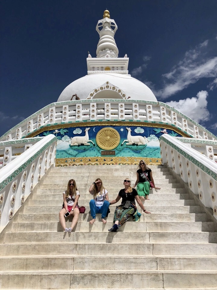 Кашмир и Малый Тибет (15/53)