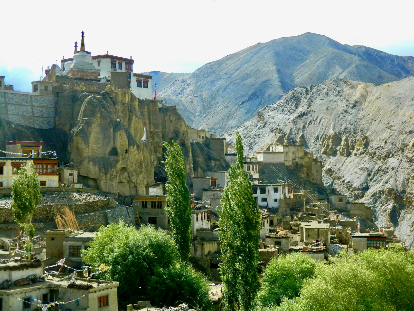 Кашмир и Малый Тибет (4/53)