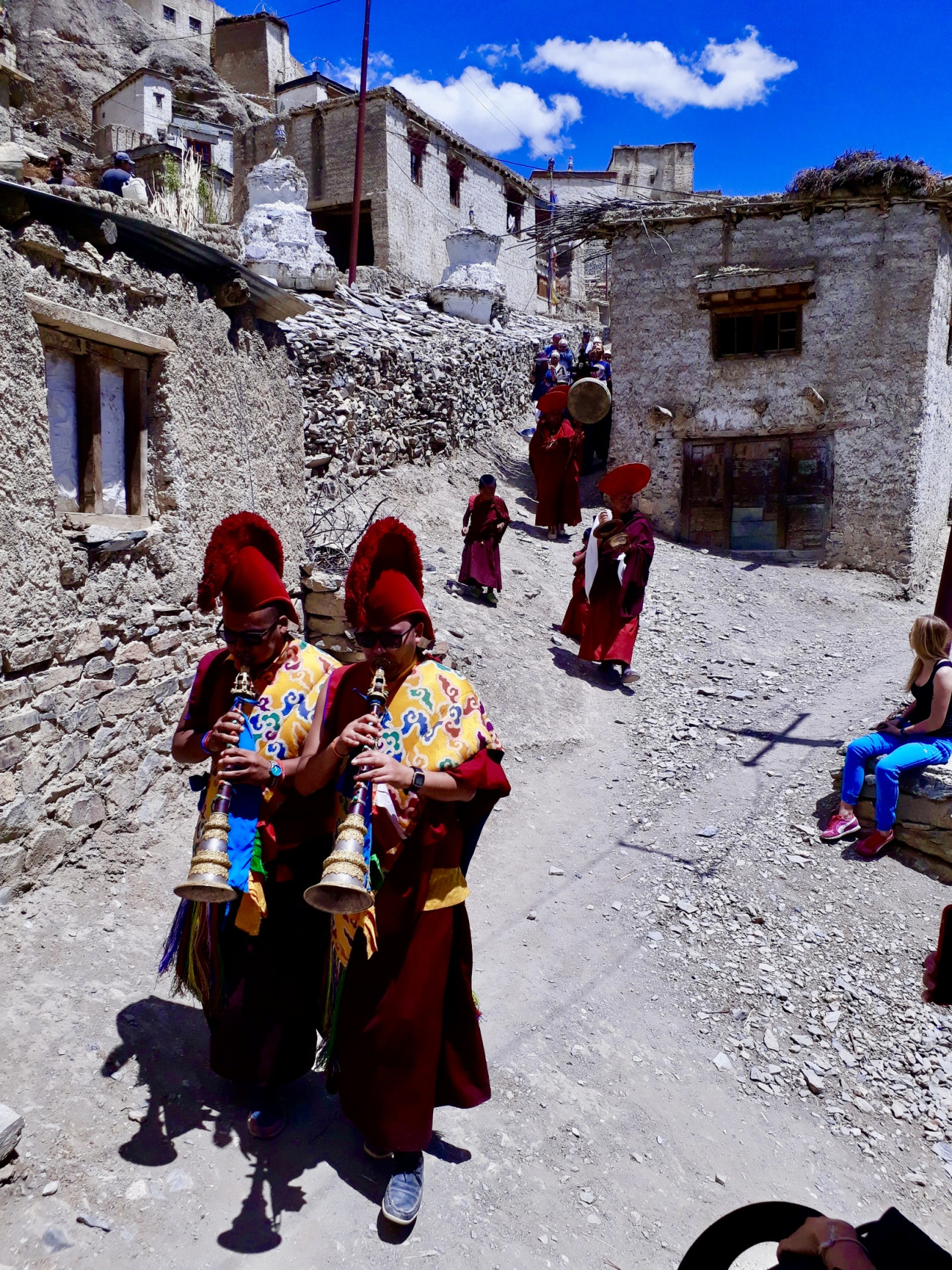 Кашмир и Малый Тибет (11/53)