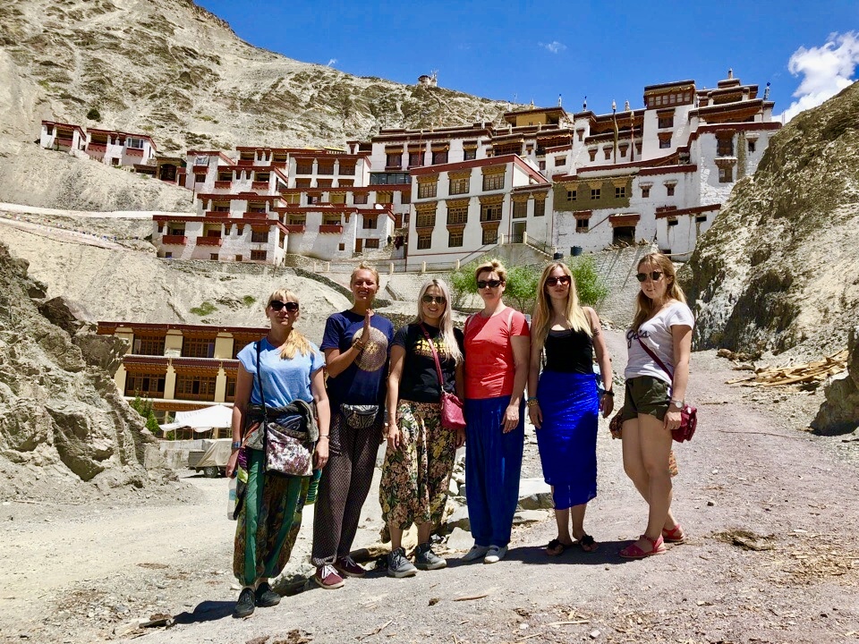 Кашмир и Малый Тибет (7/53)