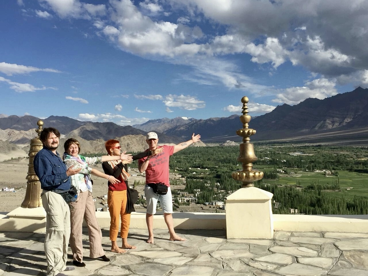 Кашмир и Малый Тибет (16/53)