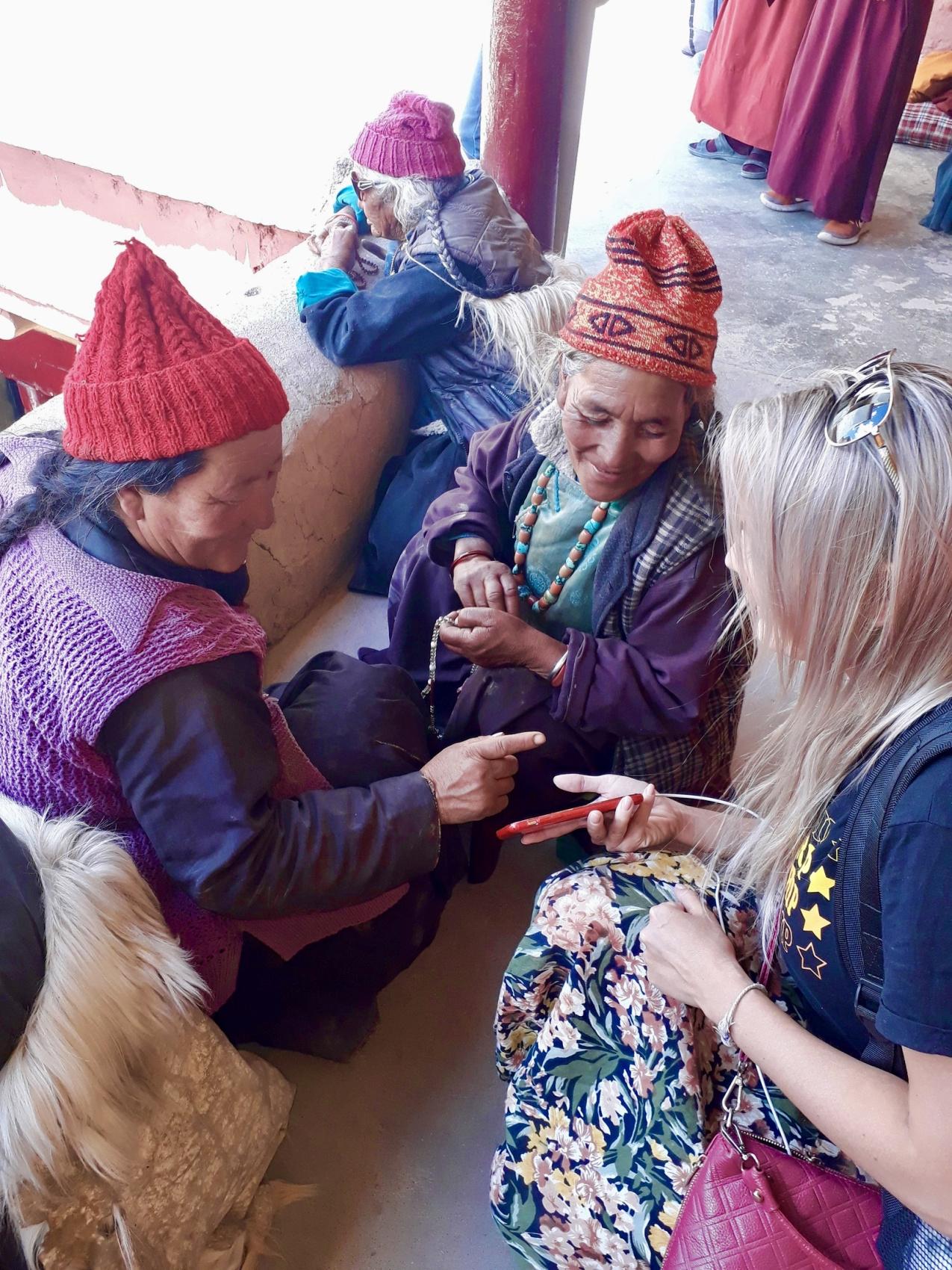 Кашмир и Малый Тибет (10/53)