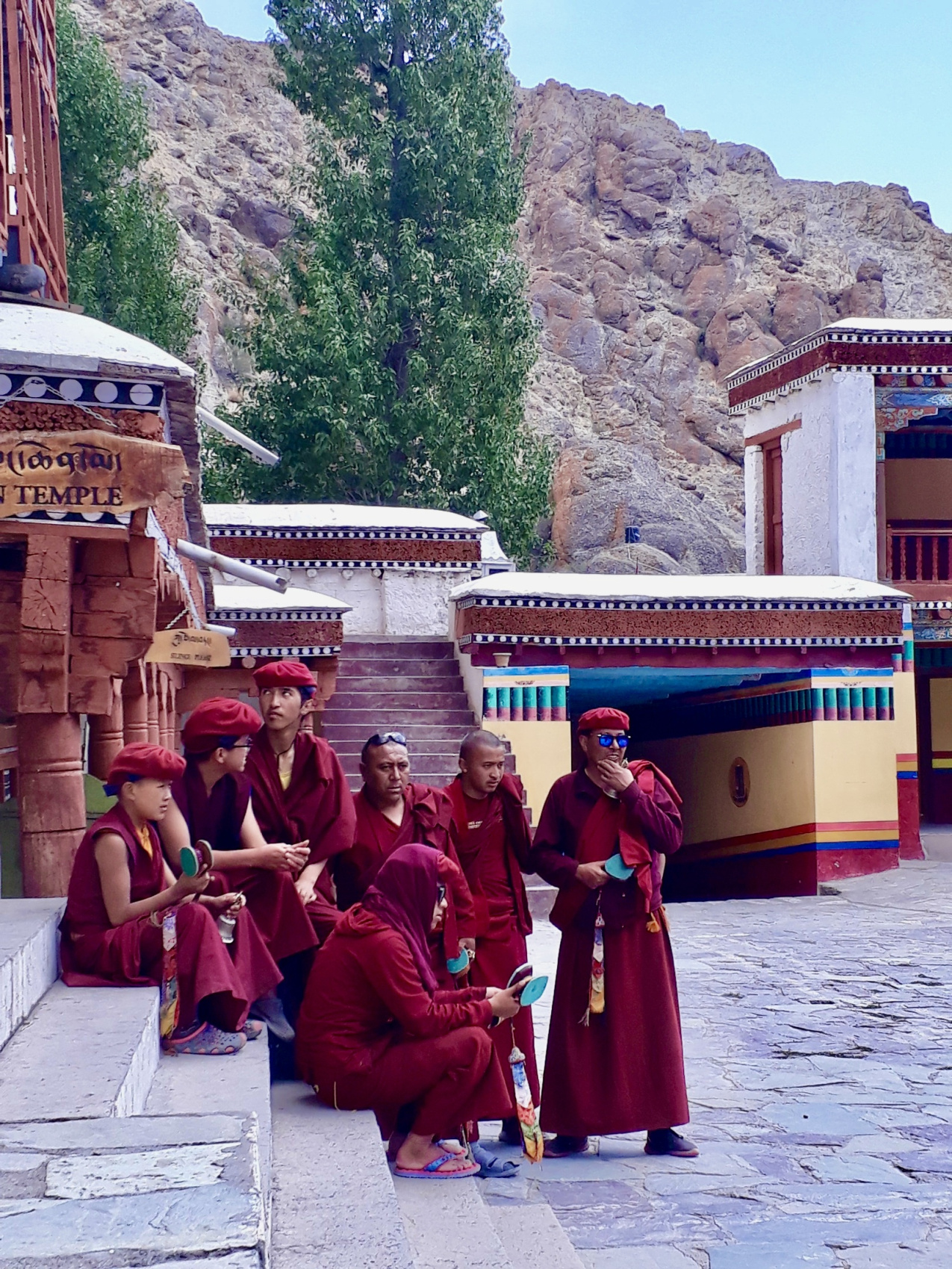 Кашмир и Малый Тибет (12/53)