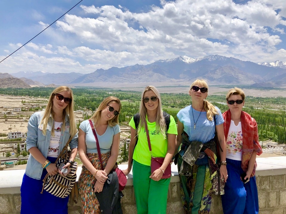 Кашмир и Малый Тибет (5/53)