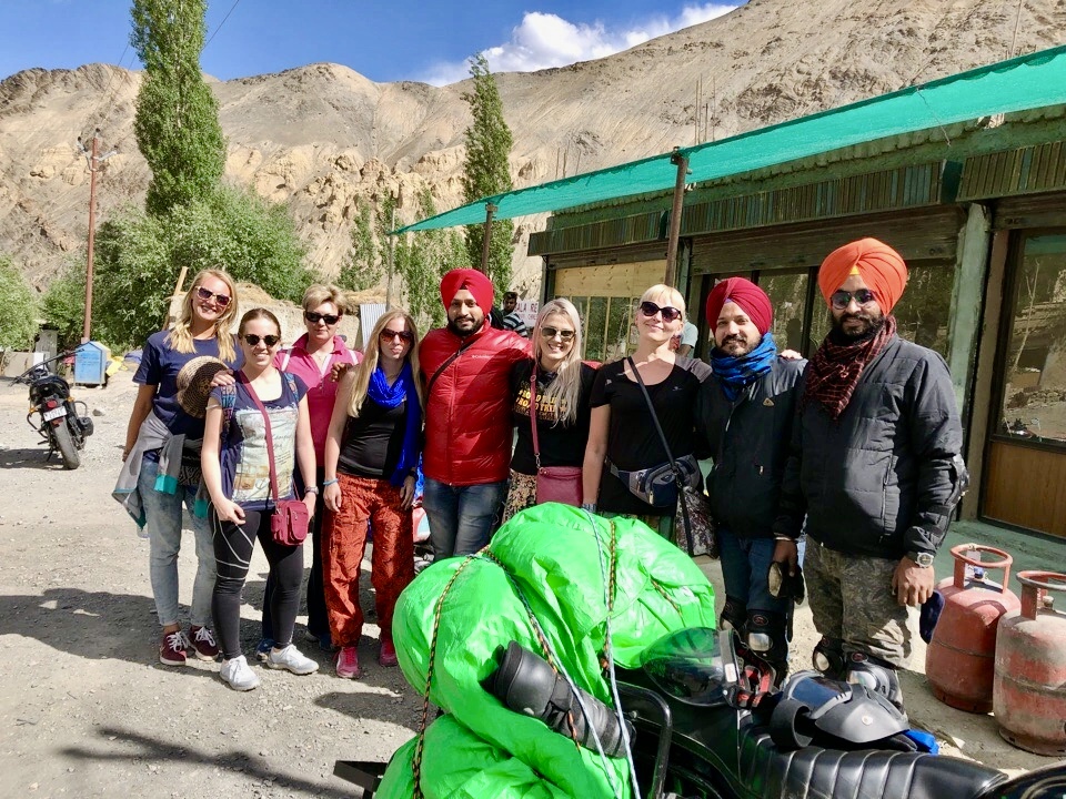 Кашмир и Малый Тибет (8/53)