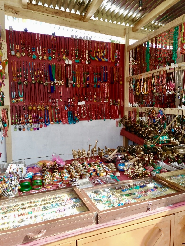 Кашмир и Малый Тибет (6/53)