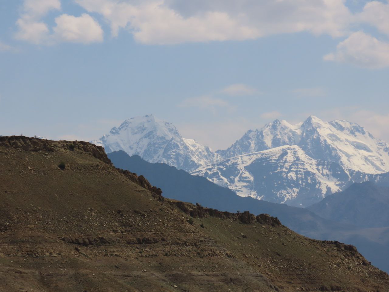 Кашмир и Малый Тибет (18/53)