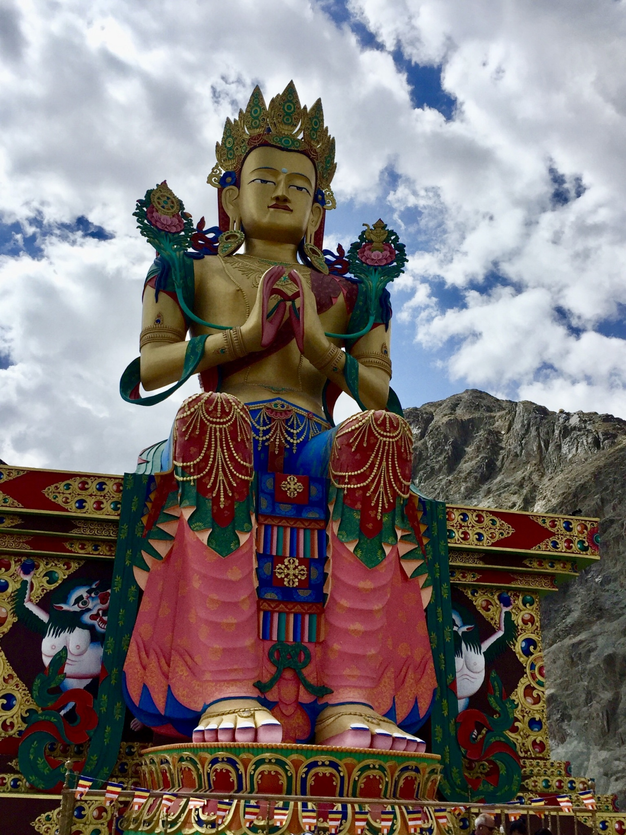 Кашмир и Малый Тибет (13/53)