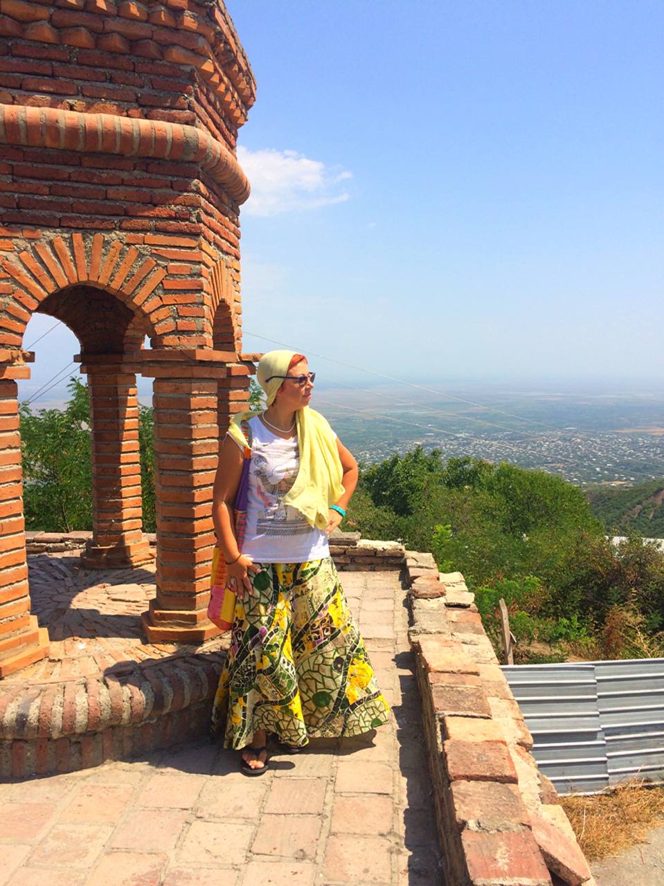 Грузия - Страна Солнца И Вина!