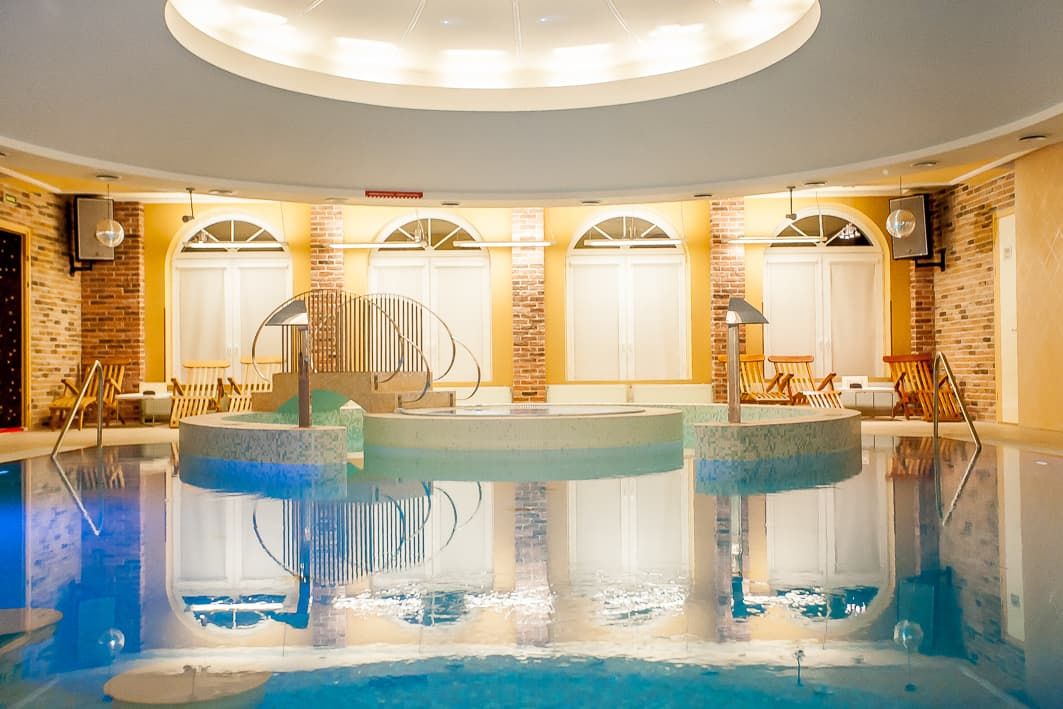 СПА-девичник в Калининграде (3/21)