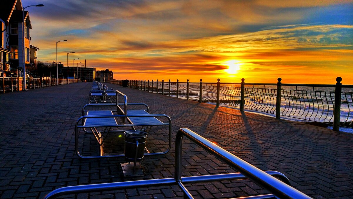 СПА-девичник в Калининграде (6/21)