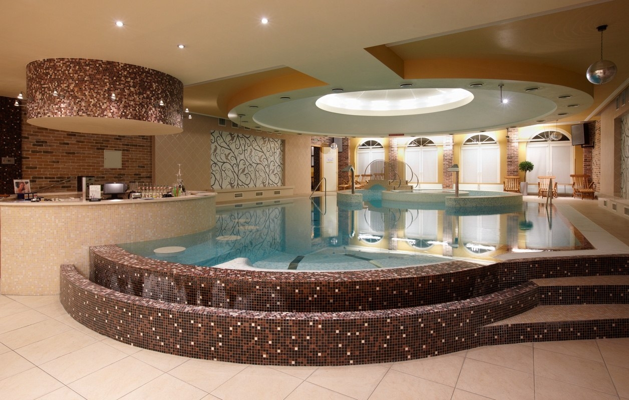 СПА-девичник в Калининграде (4/21)