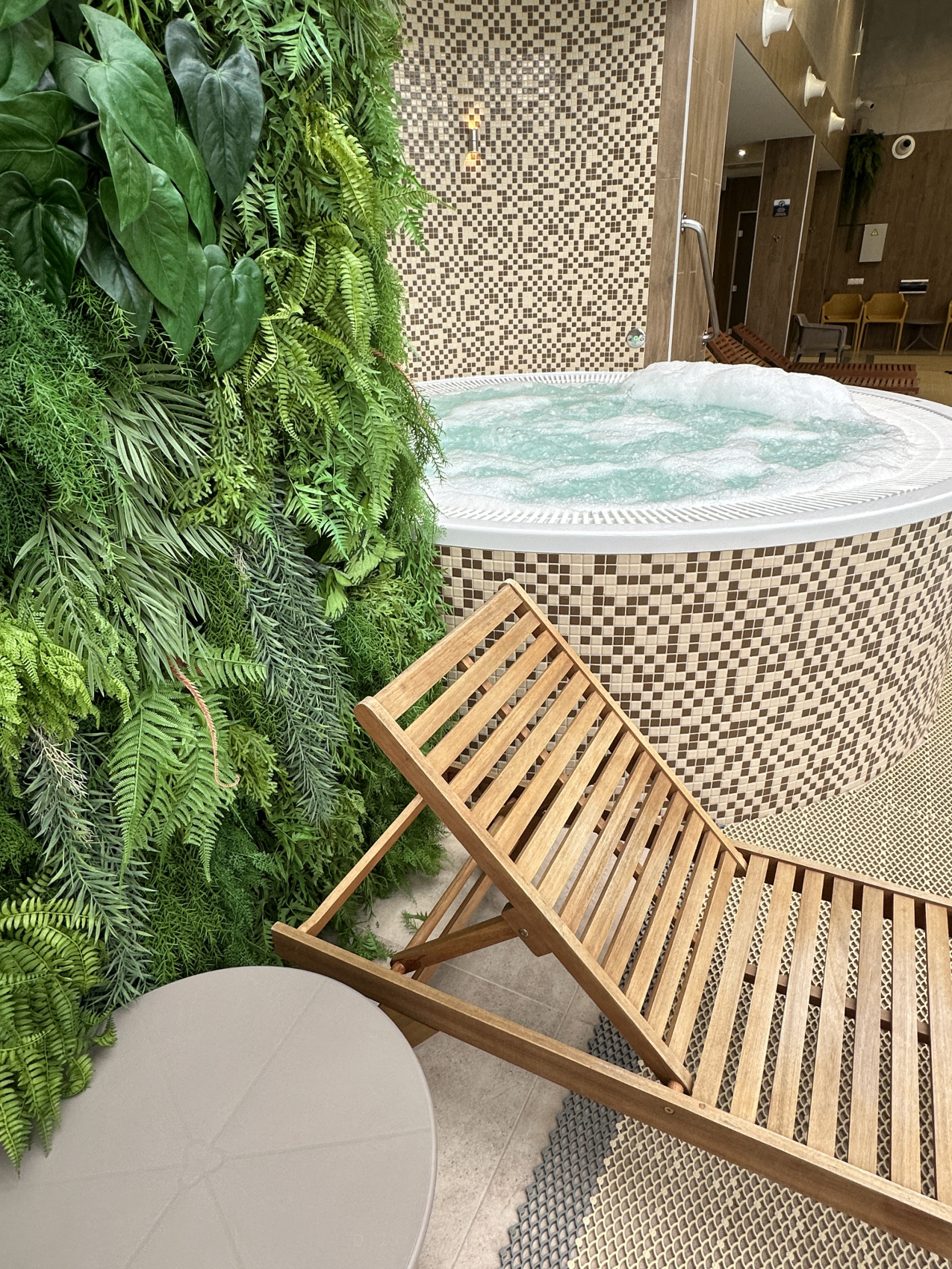 СПА-девичник в Калининграде (9/21)