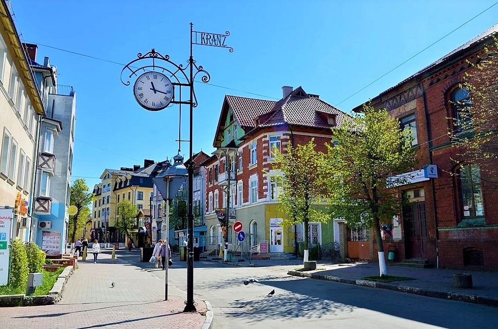 СПА-девичник в Калининграде (7/21)