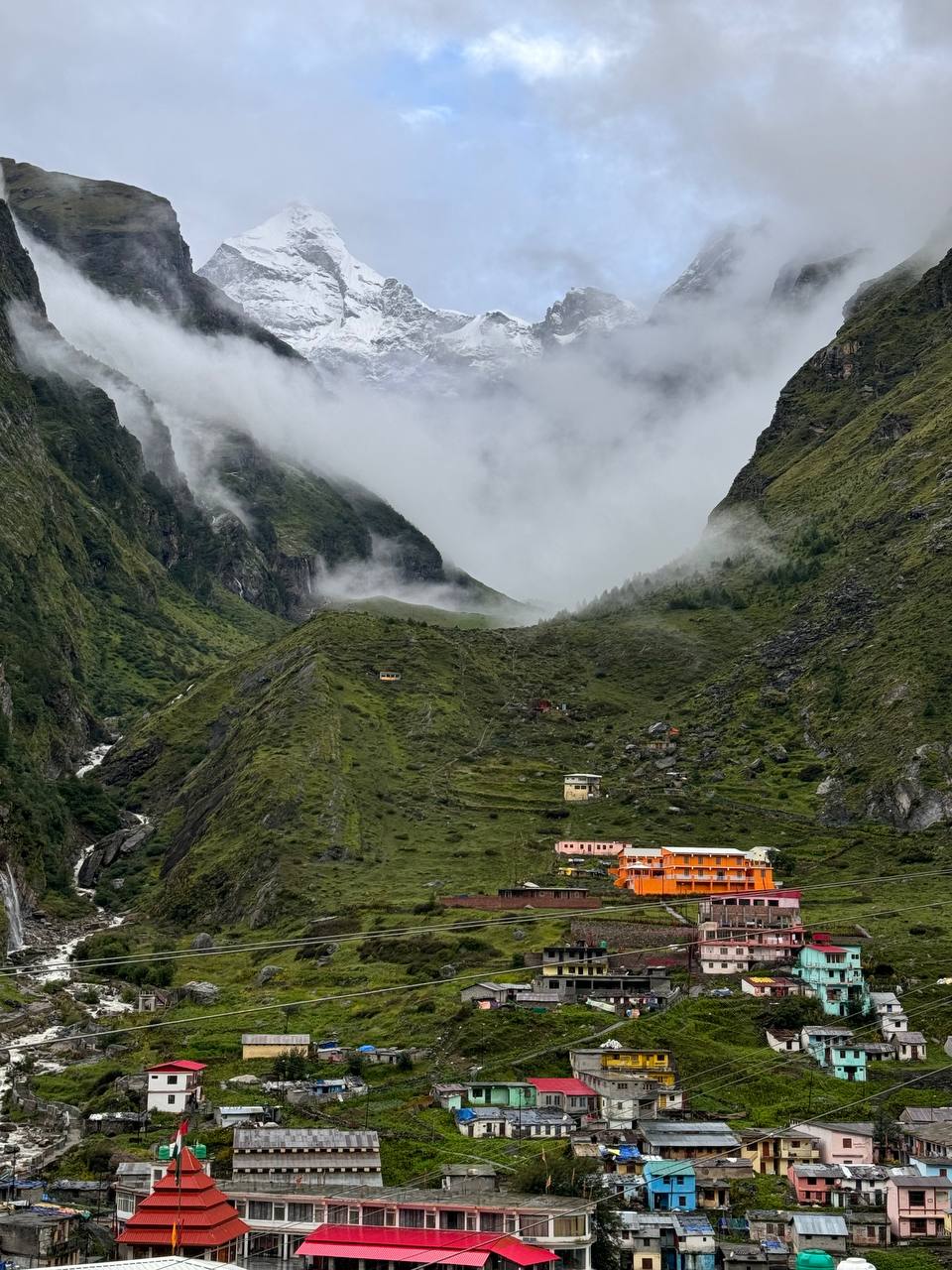 Гималаи: Земля Богов (48/79)