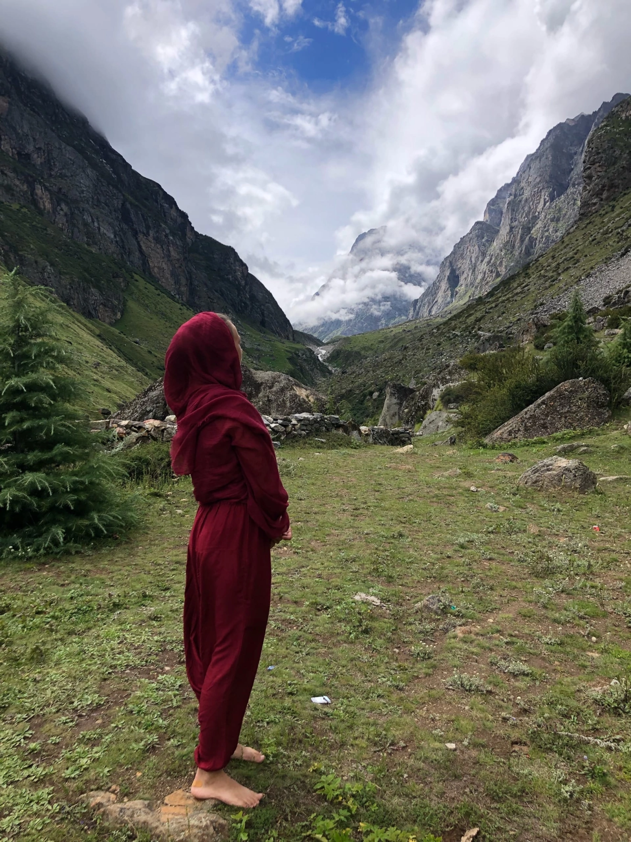 Гималаи: Земля Богов (18/79)