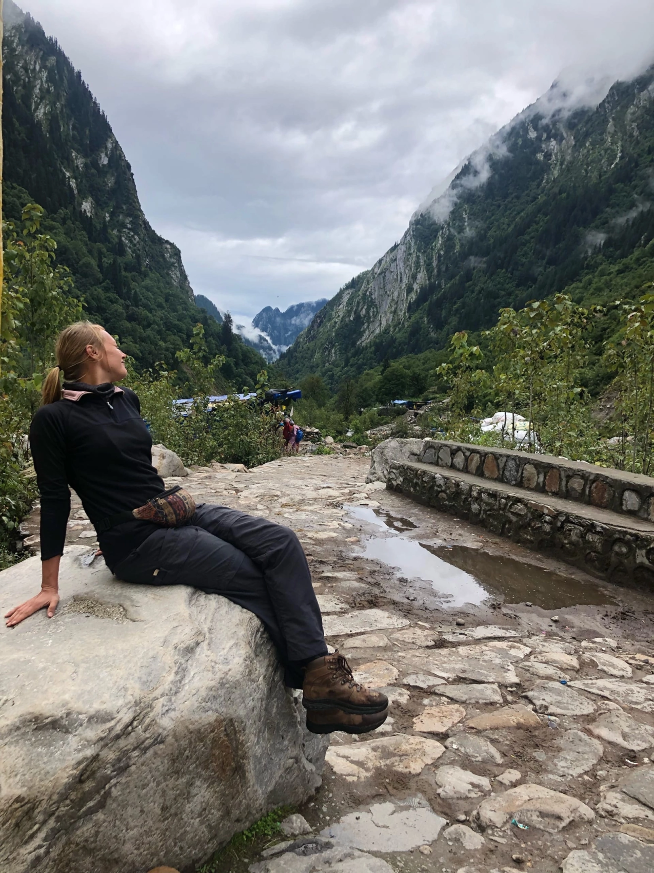 Гималаи: Земля Богов (23/79)