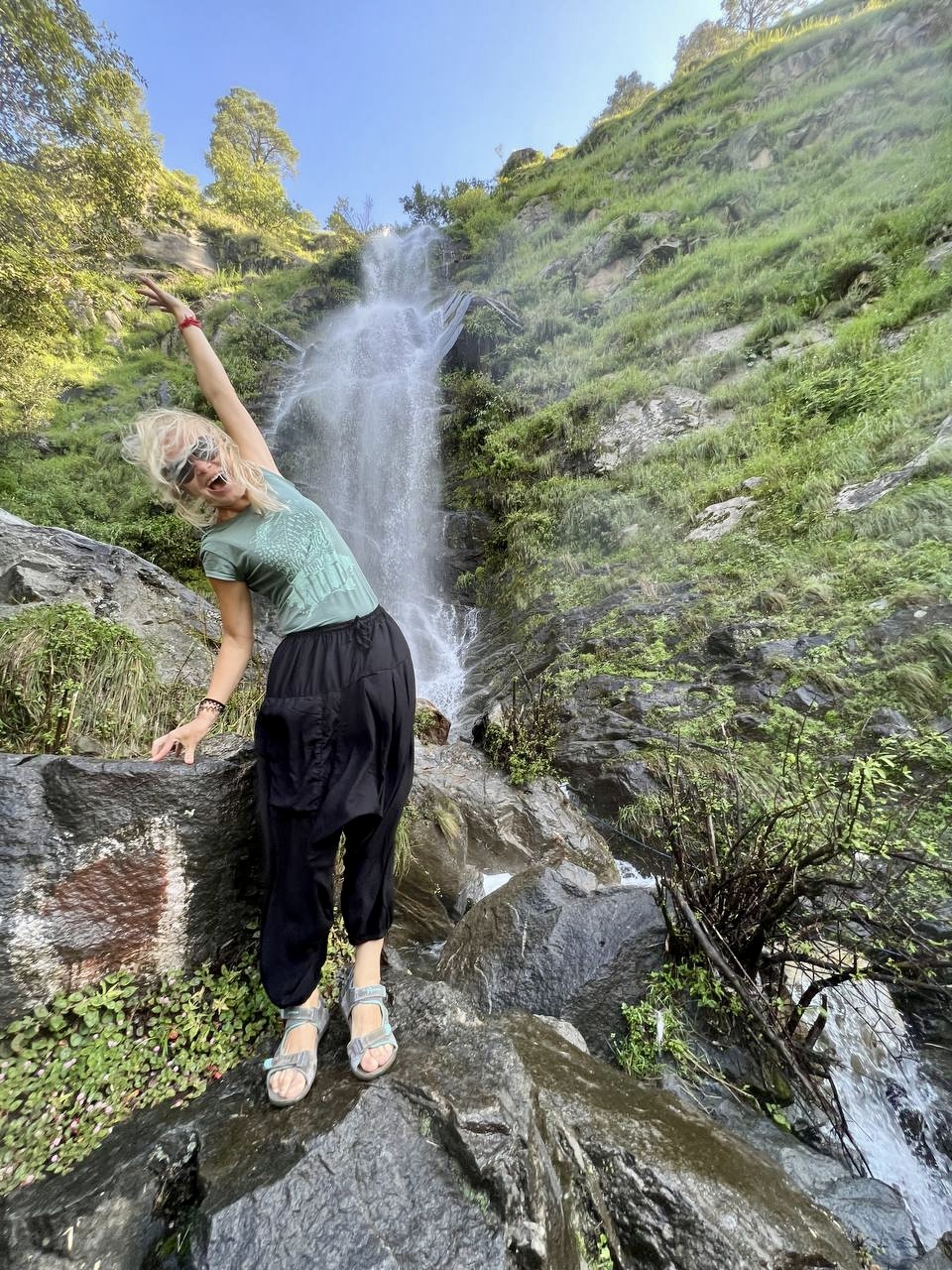 Гималаи: Земля Богов (29/79)