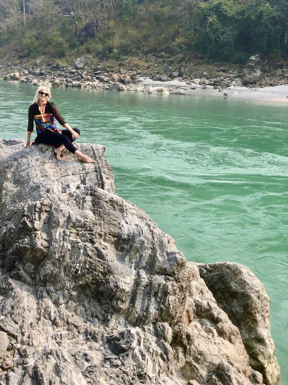 Гималаи: Земля Богов (8/79)