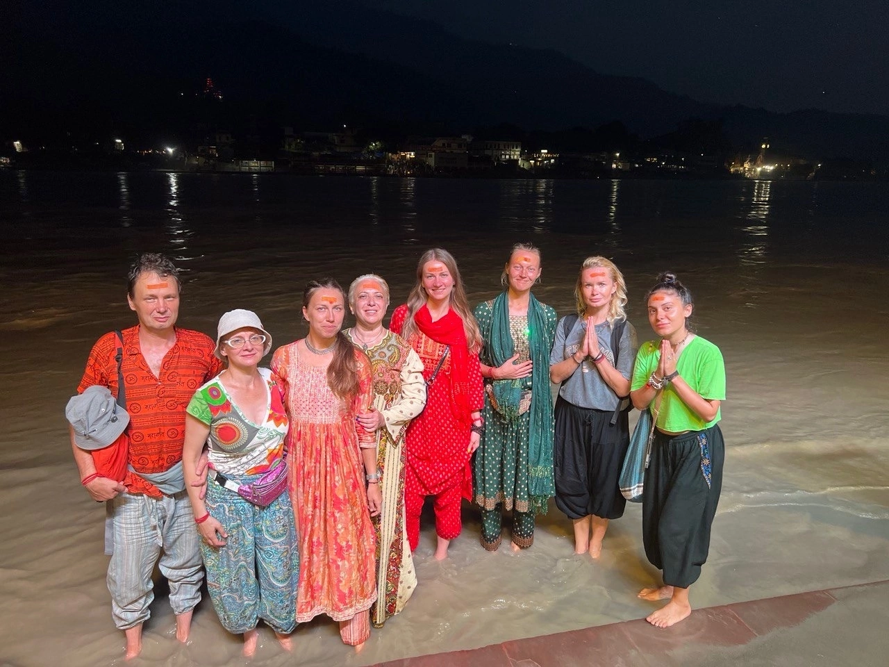 Гималаи: Земля Богов (28/79)