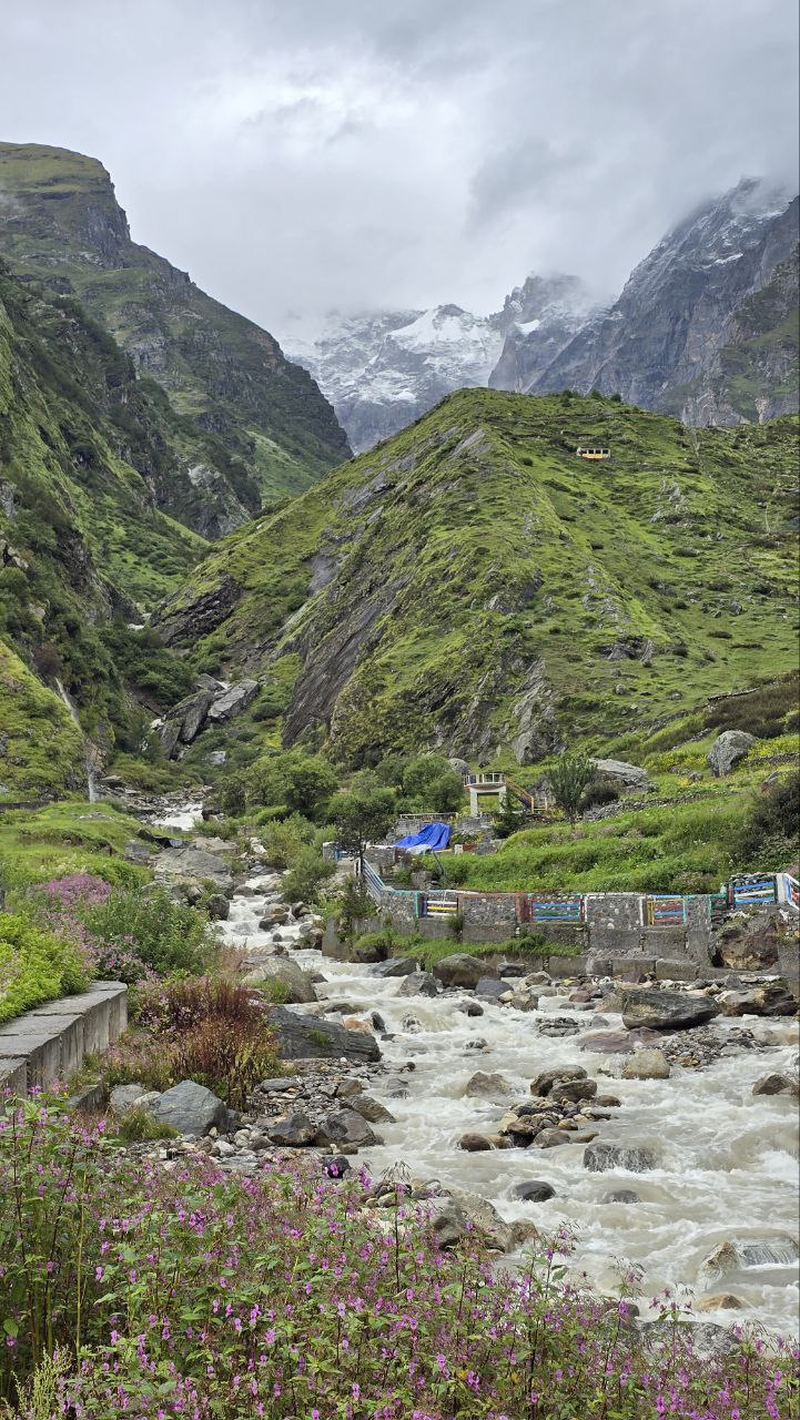 Гималаи: Земля Богов (39/79)