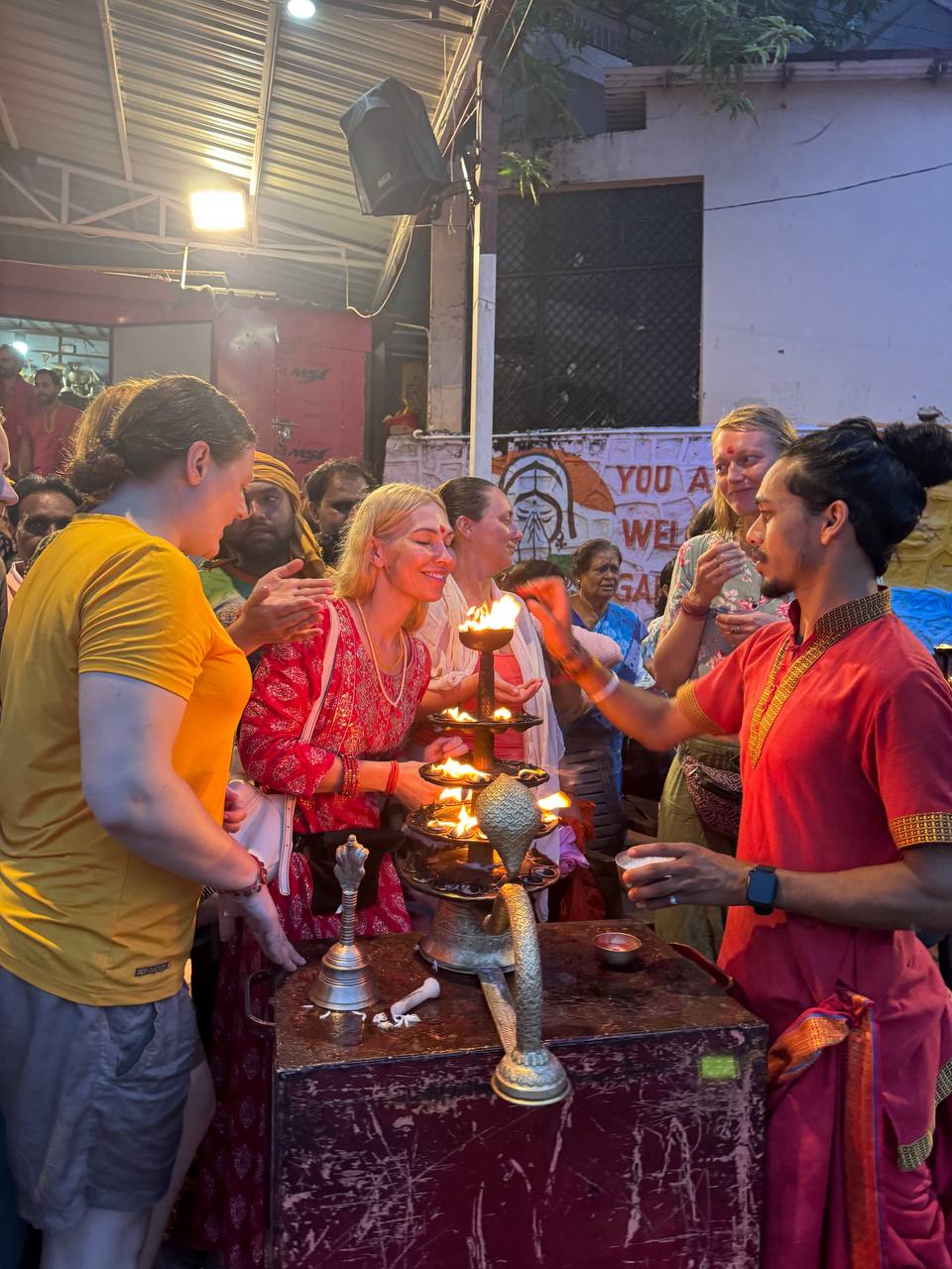 Гималаи: Земля Богов (32/79)