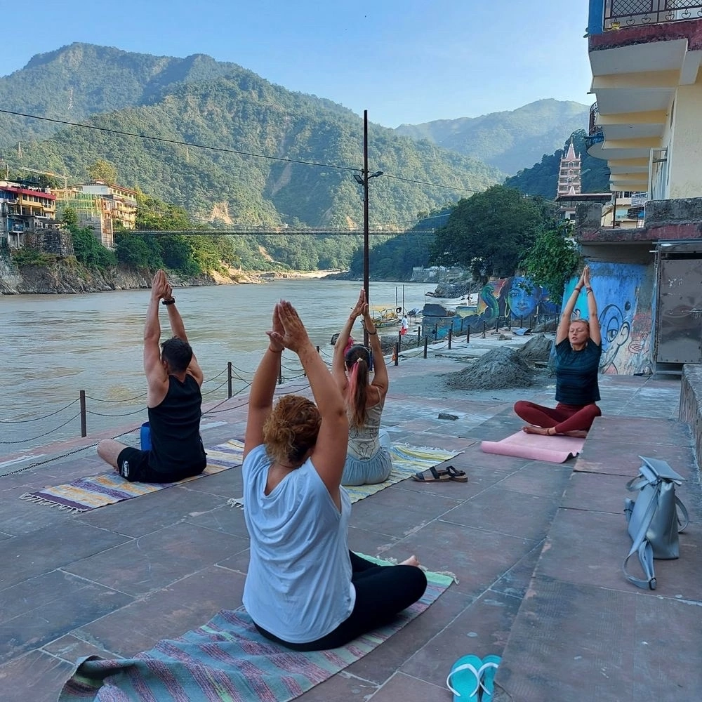 Гималаи: Земля Богов (13/79)